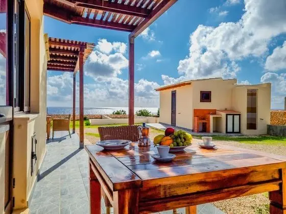 Holiday Residence La Madonnina