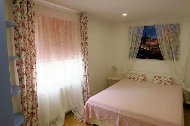 Holiday Rooms & Apartments - Rosy Garden - Oda