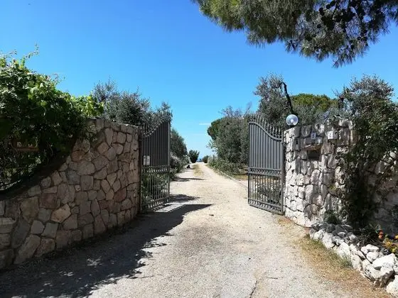 Holiday Resorts for 10 Persons, With Swimming Pool, Wifi and air Conditioner - Dış Mekan