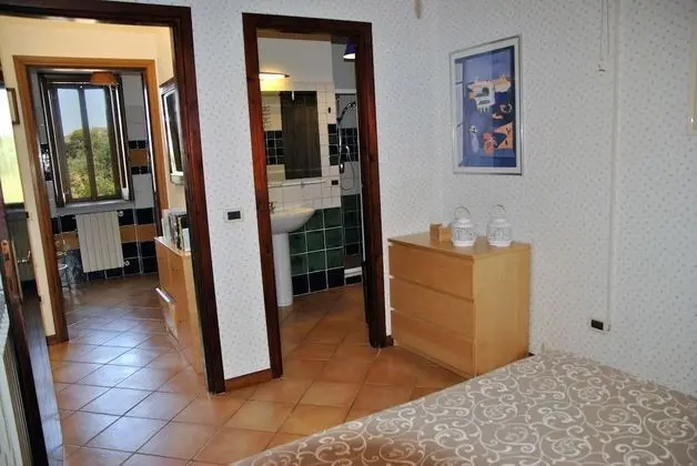 Holiday Resorts for 10 Persons, With Swimming Pool, Wifi and air Conditioner - Oda