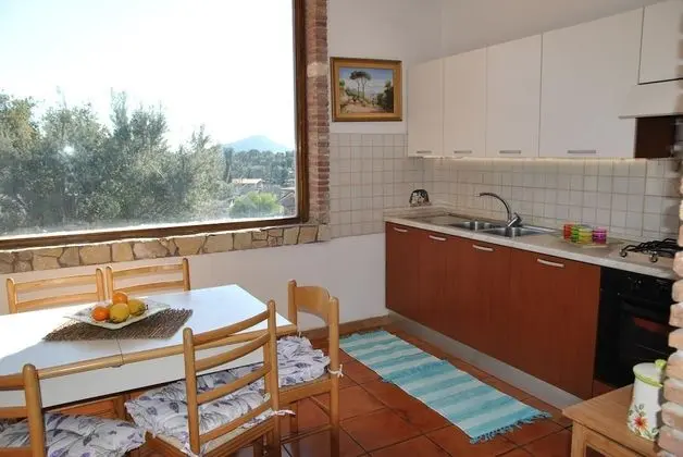 Holiday Resorts for 6 Persons, With Swimming Pool - İç Mekan