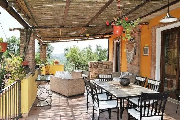 Holiday Resorts for 6 Persons, With Swimming Pool - Öne Çıkan Resim