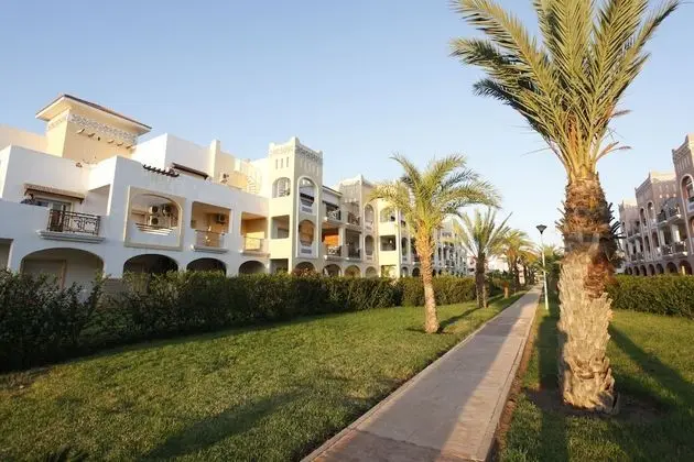 Holiday Saidia - Dış Mekan