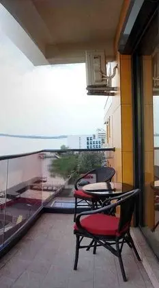 Apart holiday Sophia Mamaia - Dış Mekan