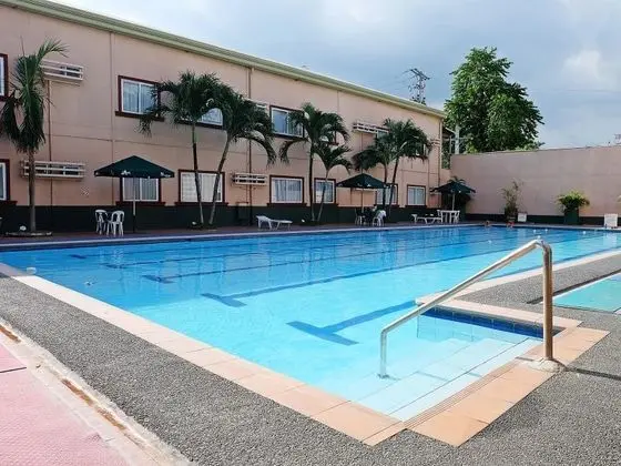 Holiday Spa Hotel
