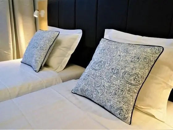 Holiday Suites Cracow - Genel
