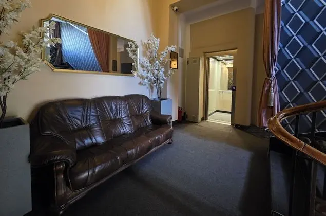 Holiday Suites Cracow - Lobi