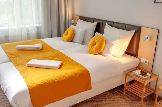 Holiday Suites Cracow - Oda