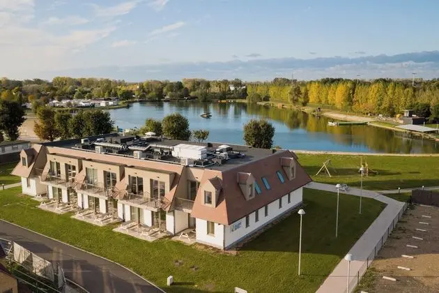 Holiday Suites Jabbeke - Öne Çıkan Resim