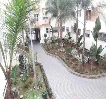 Holiday Suites