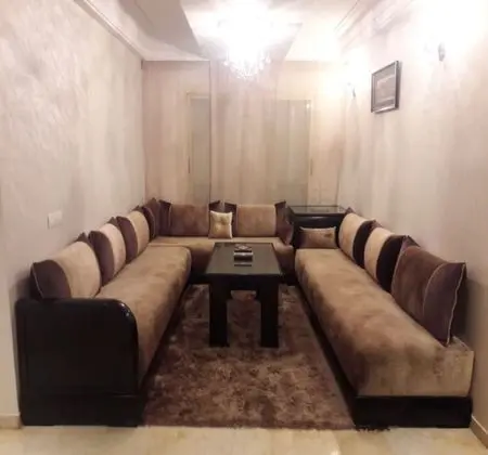 Holiday Suites - Öne Çıkan Resim