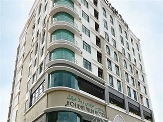 Holiday Villa & Suites Kota Bharu