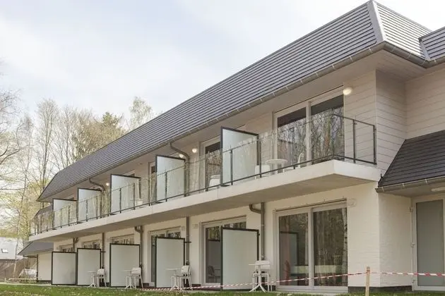 Holiday Suites Limburg