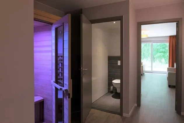 Holiday Suites Limburg - Oda
