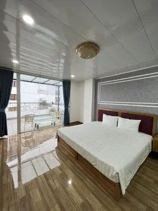 Holiday Suites Hotel & Spa
