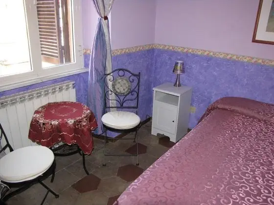 Holiday Sunny Roma B&B