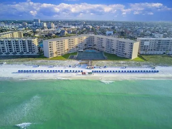 Holiday Surf & RC by Panhandle Getaways