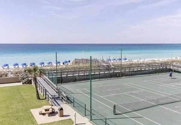 Holiday Surf & RC by Panhandle Getaways - Dış Mekan