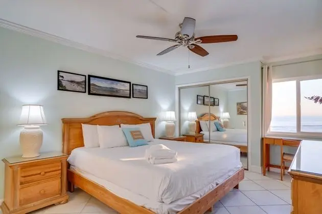 Holiday Surf & RC by Panhandle Getaways - Oda