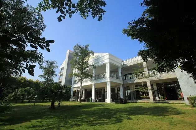 Holiday Valley Nature Resorts - Dış Mekan