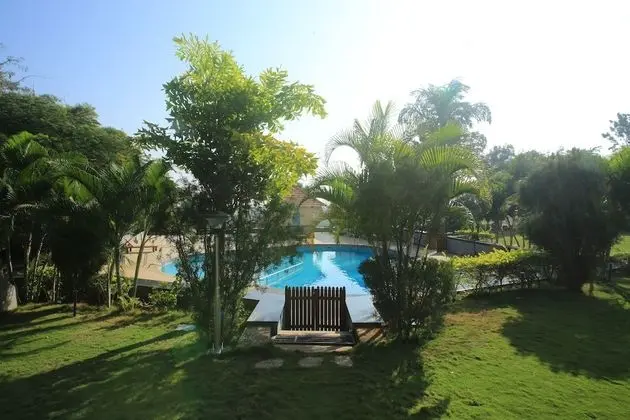 Holiday Valley Nature Resorts - Havuz
