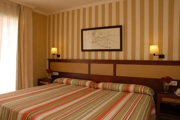 Holiday World Resort - Oda
