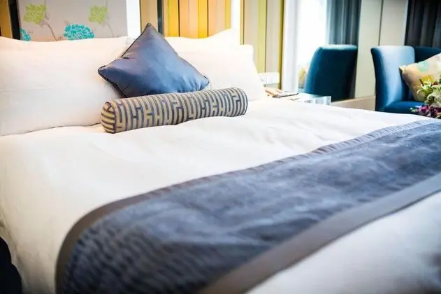 Holiday Wuyang Hangzhou