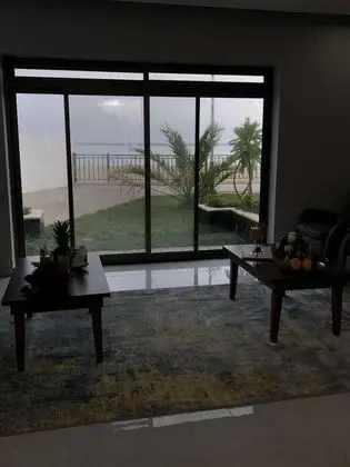 Holiday Villa Yanbu - Lobi