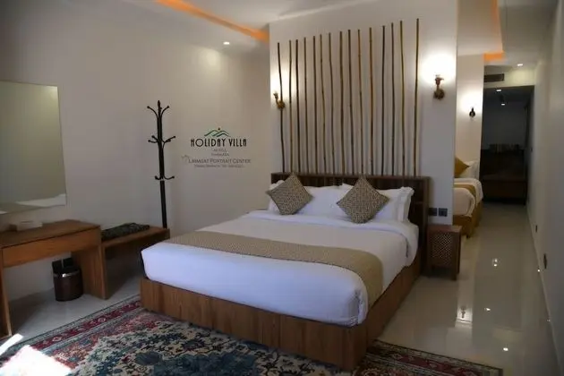 Holiday Villa Yanbu - Oda
