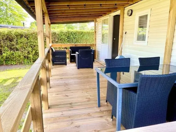 Holidaychalets Zuidlaren Tynaarlo - Oda