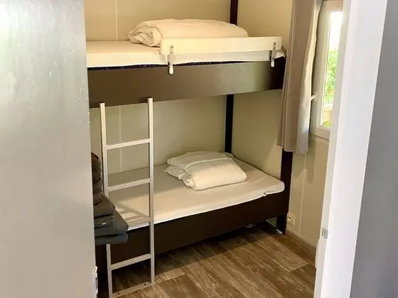 Holidaychalets Zuidlaren Tynaarlo - Oda