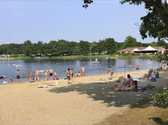 Holidaychalets Zuidlaren Tynaarlo - Plaj