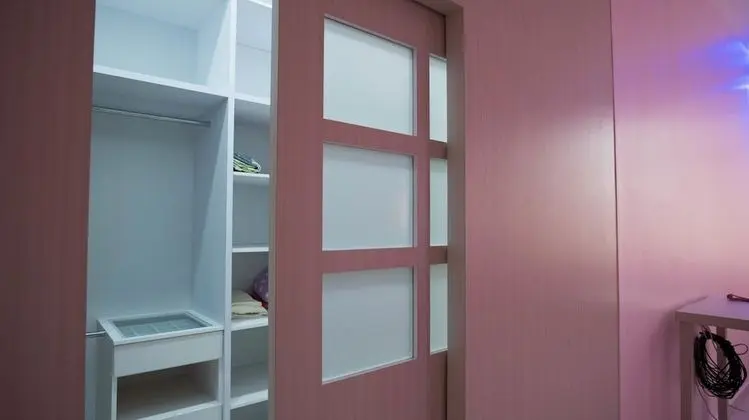 Holidayhome 188 Taman Sejati Suria - İç Mekan