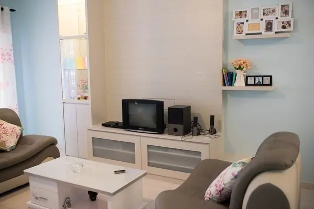 Holidayhome 188 Taman Sejati Suria - Öne Çıkan Resim