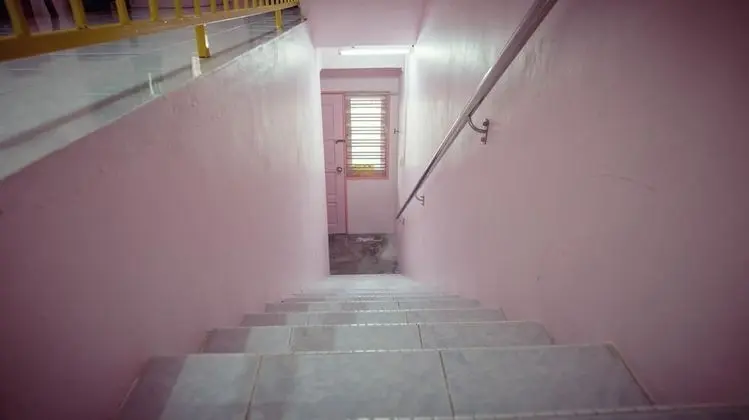 Holidayhome 45A Taman Desa Pangkor - İç Mekan