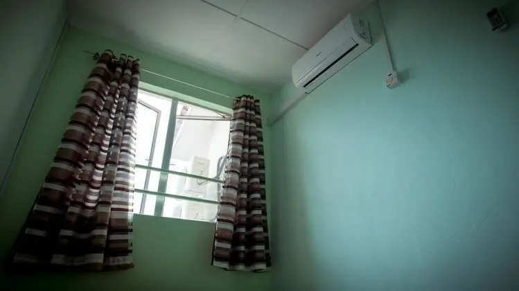 Holidayhome 45A Taman Desa Pangkor - Oda