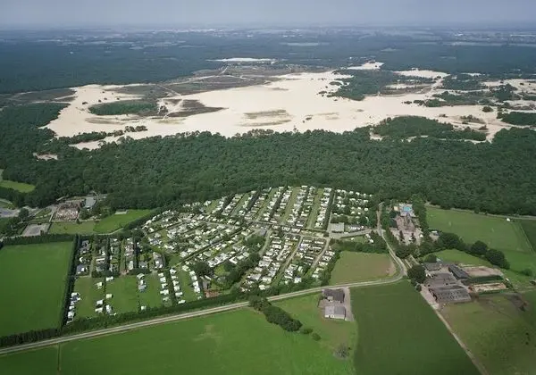 Holidaypark Duinhoeve