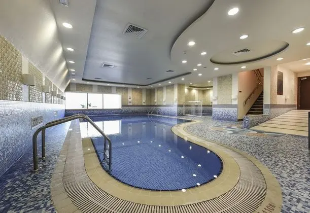 Holidays Are Us-Holiday Homes-Marina Elite - Havuz
