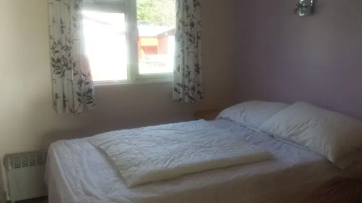 Holidays at Atlantic Bays Holiday Park - Oda