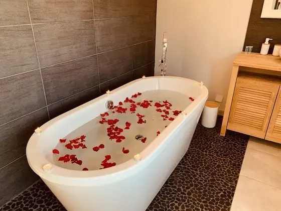 Villa Holidays - Banyo Tipleri