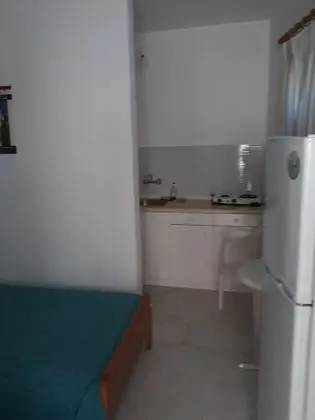 Holidays in Paros - Oda