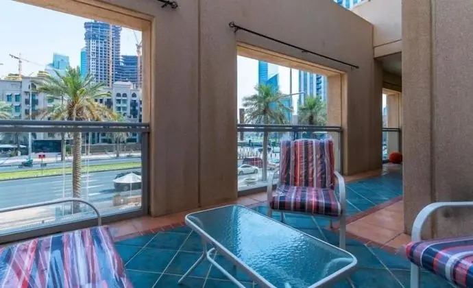 Holidays R Us villa 3 bedroom premium location