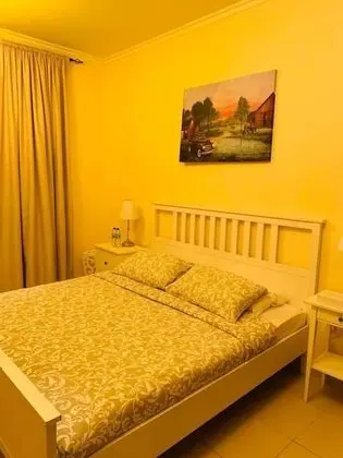 Holidays R Us villa 3 bedroom premium location - Oda