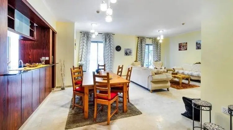 Holidays R Us villa 3 bedroom premium location - Öne Çıkan Resim