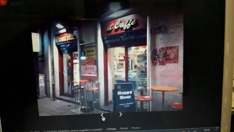 Holidays S. Lorenzo Guesthouse New