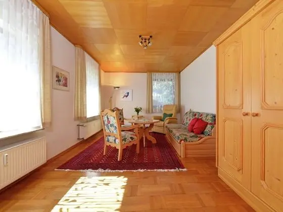 Holidays in the Sauerland Region - Apartment in a Unique Location With use of the Garden