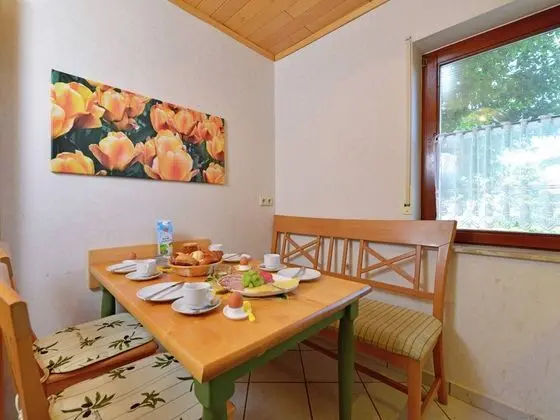 Holidays in the Sauerland Region - Apartment in a Unique Location With use of the Garden - Yerinde Yemek