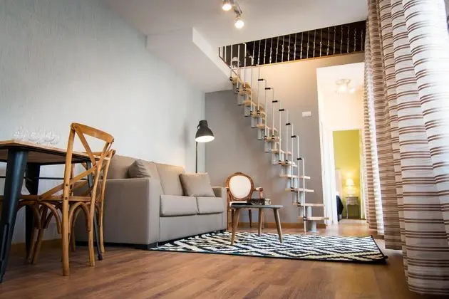 Holidays2Malaga Comfort Center Apartments