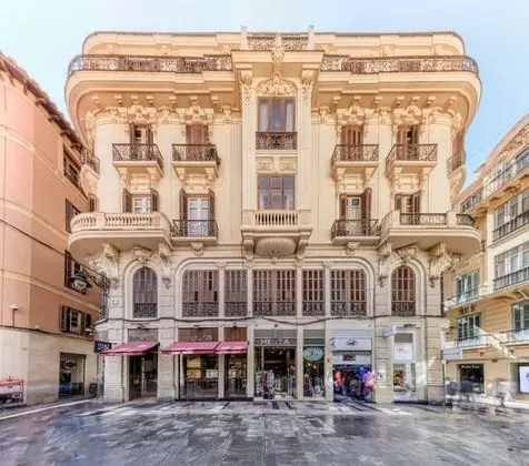 Holidays2Malaga Deluxe