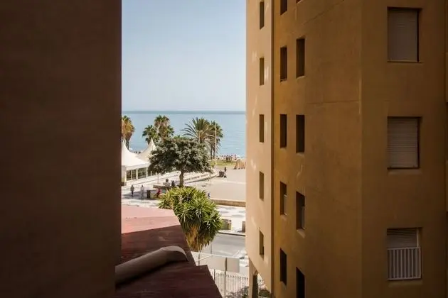 Holidays2Malaga Malagueta Apartments